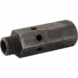 Ursus C 3 hydraulic pump safety valve
