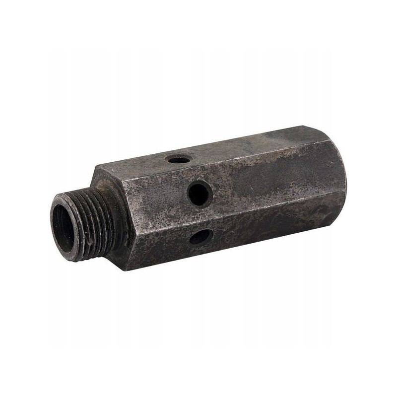 Ursus C 3 hydraulic pump safety valve