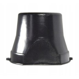 Plastic cover for PTO shaft, sprayer, product pl
