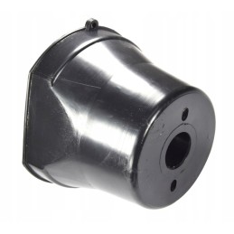 Plastic cover for PTO shaft, sprayer, product pl