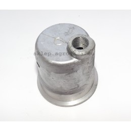 Ursus C360 lift oil filter body 50580150