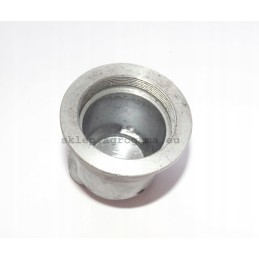 Ursus C360 lift oil filter body 50580150