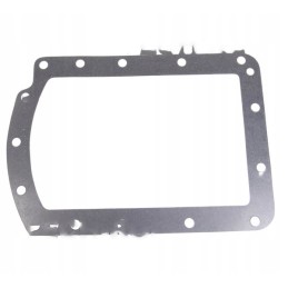 Front rear axle body seal for c 330