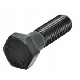 Screw M14x50 for the lower suspension linkage bracket