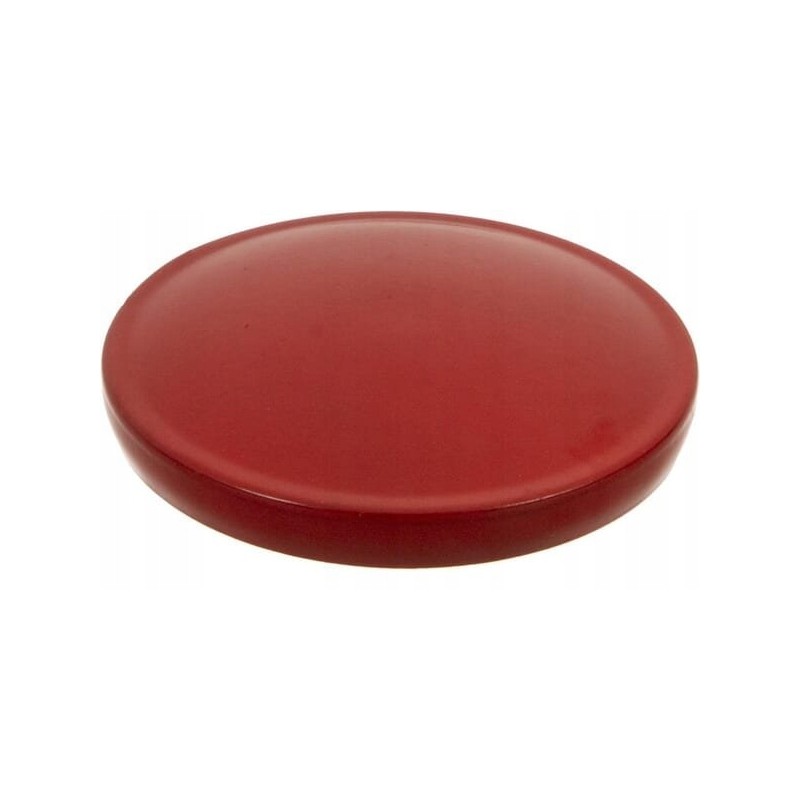 Fuel filler cap jd al34678n