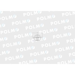 Thermostat 83916917 Ford Polmo