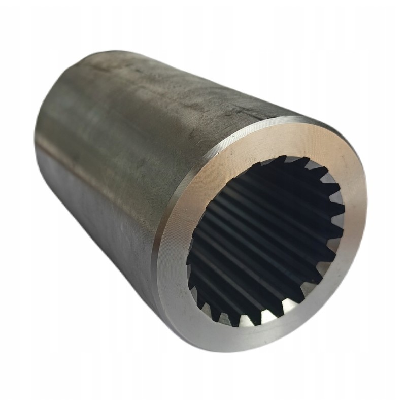 PTO sleeve 1 3 4 z20 20 cutters 100 mm
