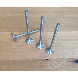 Zetor Super 50 exhaust intake valve