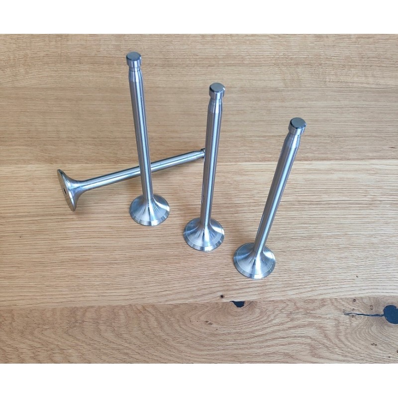 Zetor Super 50 exhaust intake valve