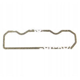 Keyboard cover gasket for mtz80 82 240 10031
