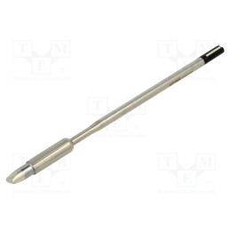 1 pcs x ATTEN - T150-6.5D - Tip, chisel, 6.5mm, for soldering station, MS-GT-Y150