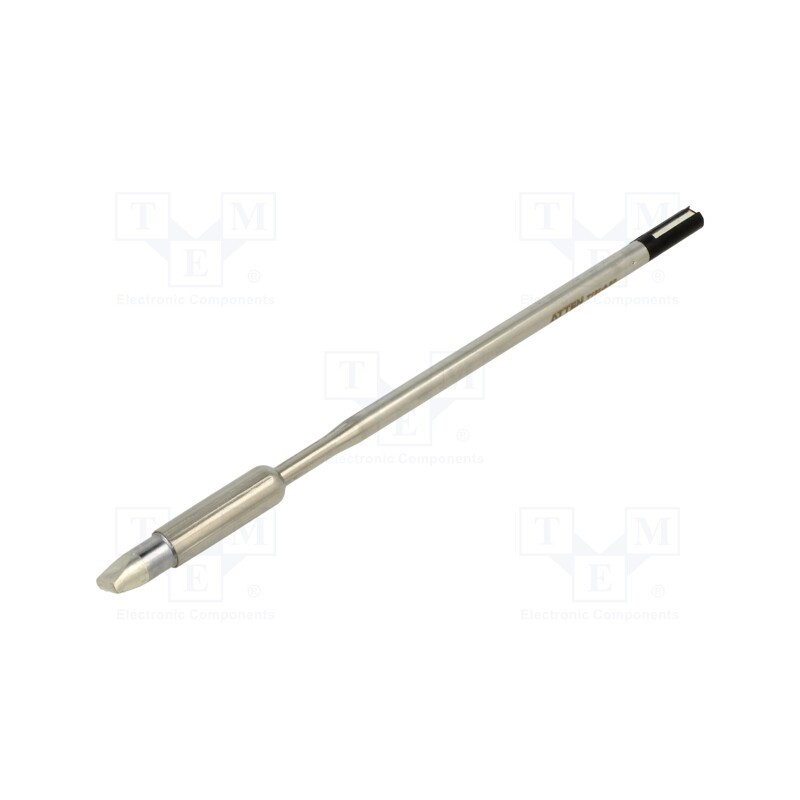 1 pcs x ATTEN - T150-6.5D - Tip, chisel, 6.5mm, for soldering station, MS-GT-Y150
