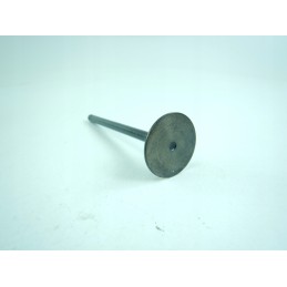 Exhaust valve for Fiat tractor 160 90 180 90 aso