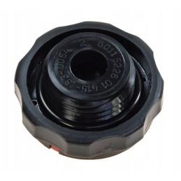 Fuel filler cap zetor 752010540 78312119 aparts