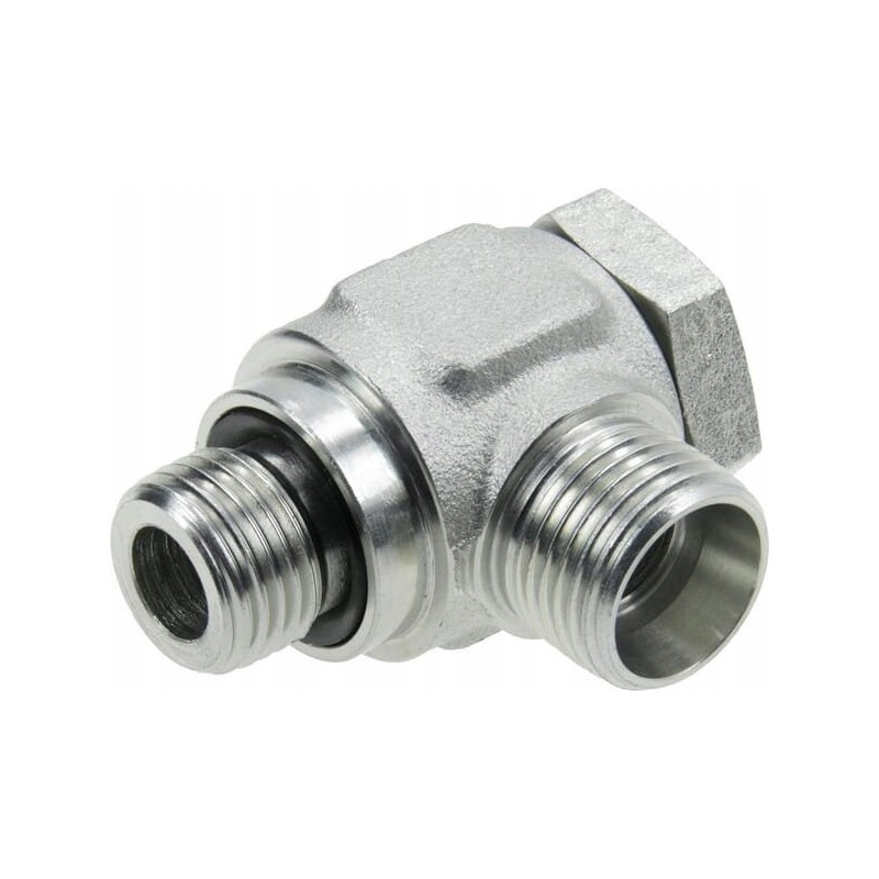 Ring connector m16x1 5 m18x1 5 12l dbmms12l16gp go