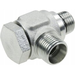 Ring connector m16x1 5 m18x1 5 12l dbmms12l16gp go