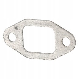 Cnh new holland gasket 504081248