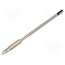 1 pcs x ATTEN - T150-5C - Tip, conical sloped, 5mm, for soldering station, MS-GT-Y150