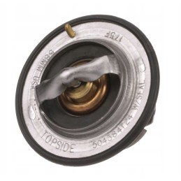 Thermostat new holland 504384724 replacement