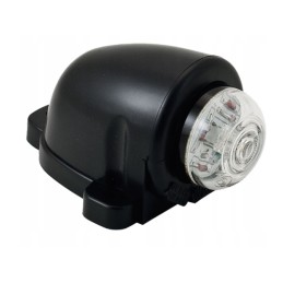 Side marker lamp w25 was 133was