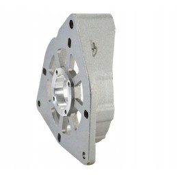 Front housing of the alternator ursus c330 ax230003ex