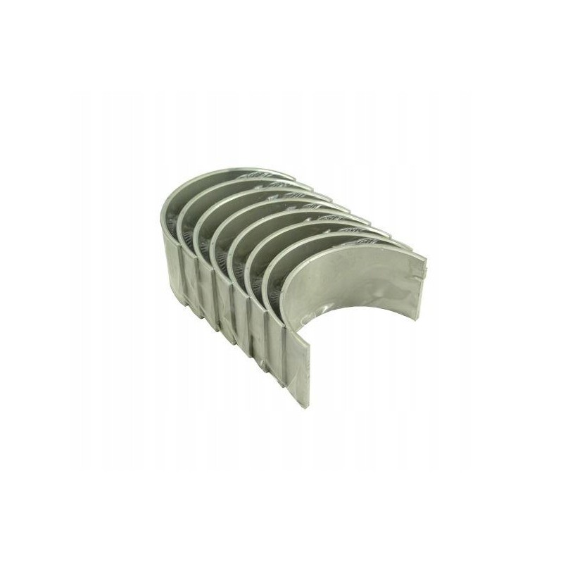 Set of connecting rod bearings II grind C 385 4 cyl