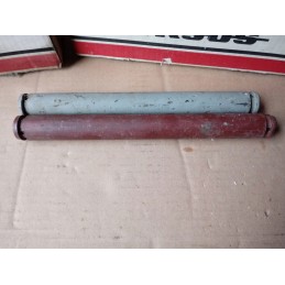 Lower hitch frame pin c 330 50164710 aparts