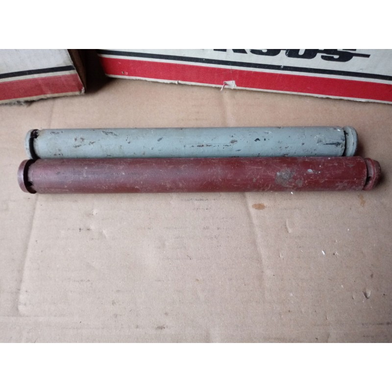 Lower hitch frame pin c 330 50164710 aparts