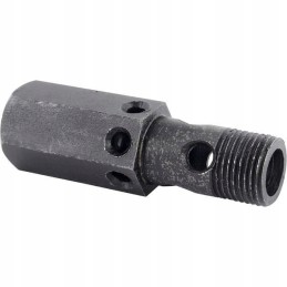 C 360 hydraulic cylinder safety valve