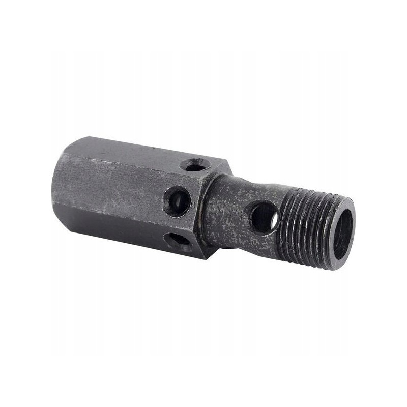 C 360 hydraulic cylinder safety valve