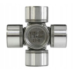 Crosshead 42x104mm of the PTO shaft of the relay