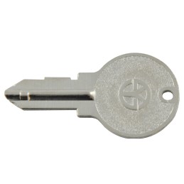 Iseki key for tx and other yushin seiki models