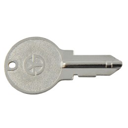 Iseki key for tx and other yushin seiki models