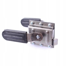 Left door lock c 330 42402140