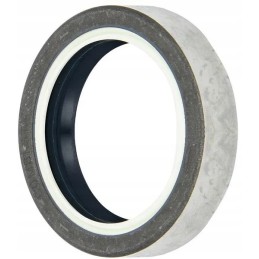 Seal combi sf6 56x75x16 5 72nbr