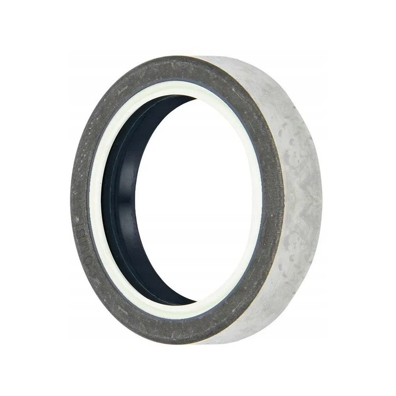 Seal combi sf6 56x75x16 5 72nbr