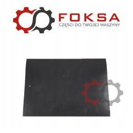 Rubber cover for Claas Commandor Medion 684205 fan