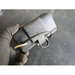 Halogen headlight Wesem universal 049524