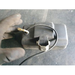 Halogen headlight Wesem universal 049524