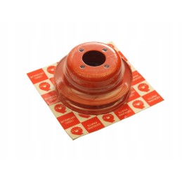 Water pump pulley c 330 original 42 08 305 0