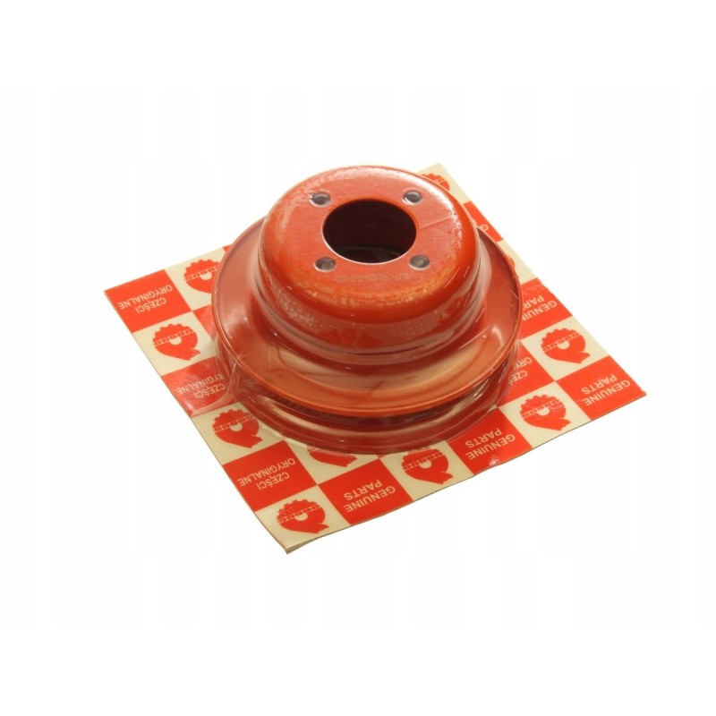 Water pump pulley c 330 original 42 08 305 0