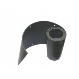 Claas rubber cover 195x1252mm 671143