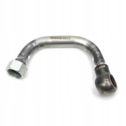 C360 engine oil pump pipe 46607040 Ursus