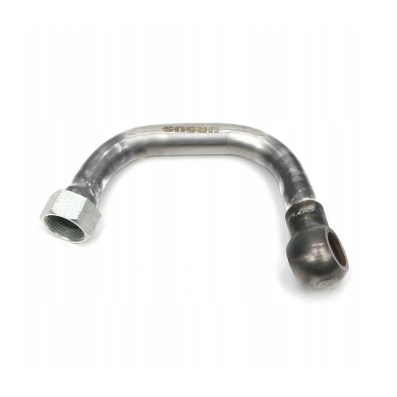 C360 engine oil pump pipe 46607040 Ursus