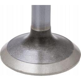 Exhaust valve fits jd