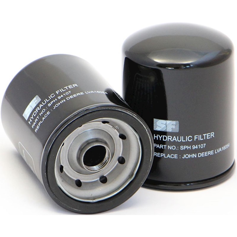 Hydraulic filter john deere 1026r 1023e 3038e