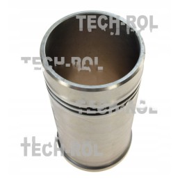 Engine cylinder liner fi 102mm for Zetor 690101