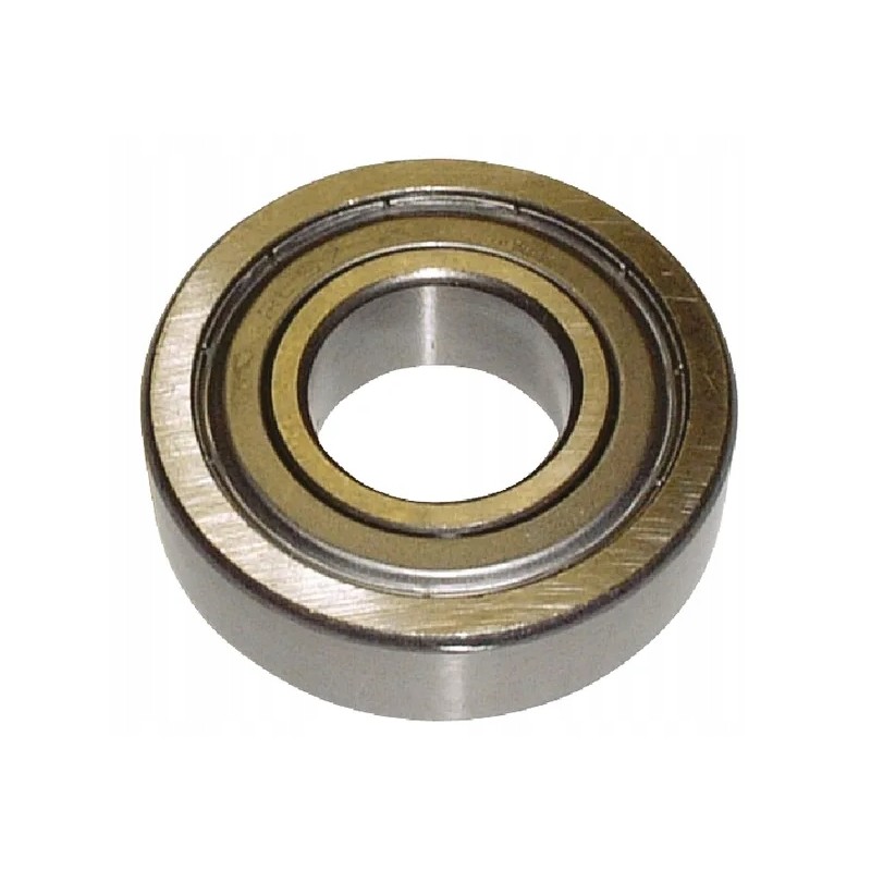 Hatch guide bearing