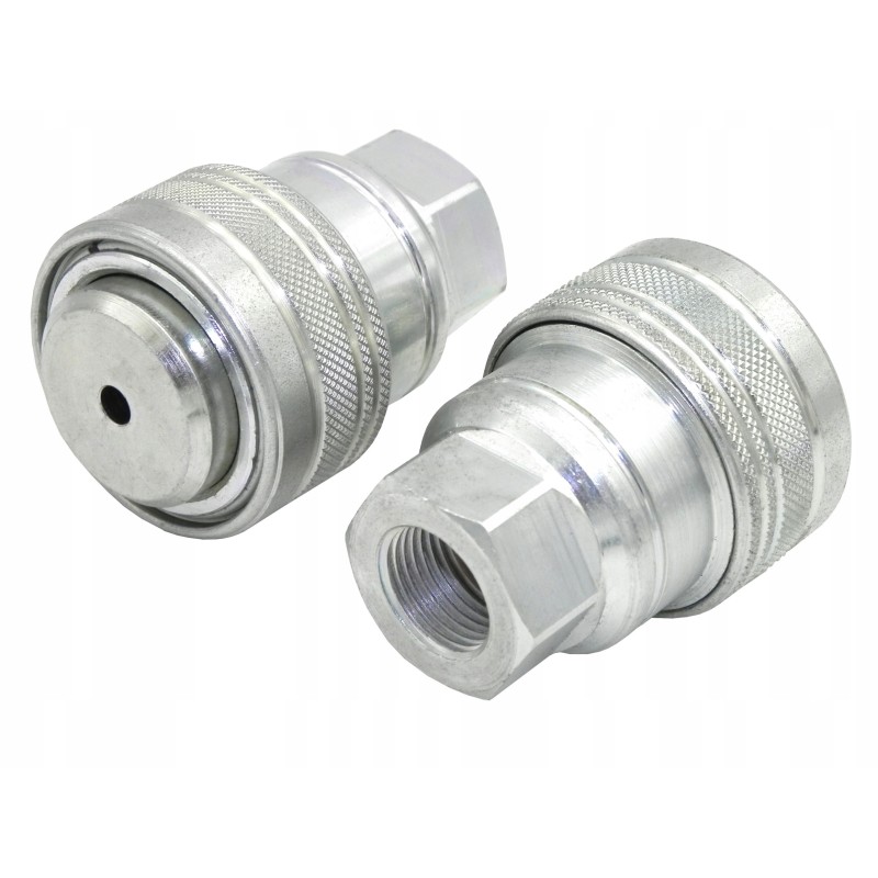 Brake quick connector m18 1 5 socket