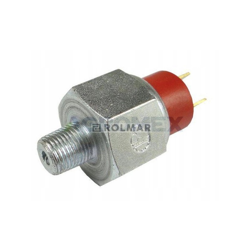 Hydraulic light switch, stop sensor C 360